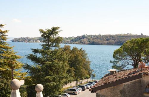 Salo Hotel | Rivalta Life Style Hotel