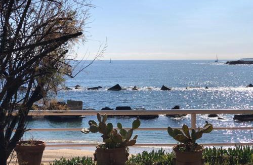 Santa Lucia House | Riviera Villa sul mare