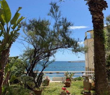 Santa Lucia House | Riviera Villa sul mare