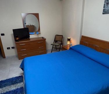 Piedimonte San Germano House | Roberto's Apartment
