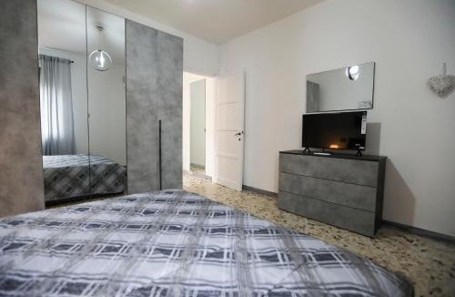 Zona III Marcigliana Apartment | Roby's House 70
