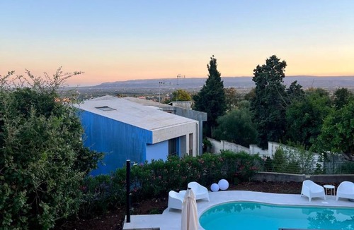 Belvedere Apartment | Roccia Bianca