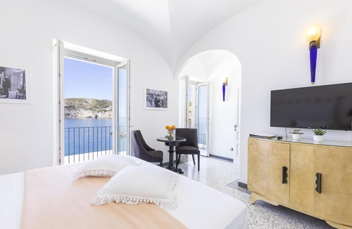 Sant'Angelo Hotel | Roccobarocco Boutique Hotel