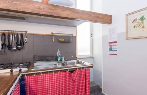 Navona Apartment | Romantico by Interhome