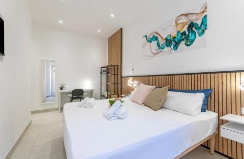 San Giovanni Apartment | Roma apartment near to Colosseum Re-House