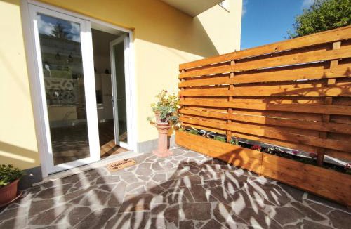 Ponte Galeria House | Roma Fiera Airport Home