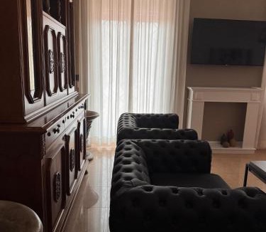Zona XXXIII Acilia Sud Apartment | Roma Imperiale Luxury Apartment in Rome