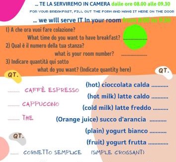 Quartiere XXVIII Monte Sacro Alto Bed & Breakfast | Roma Talenti Breme B&B