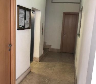 Prenestino-Centocelle Apartment | Romaamor Two