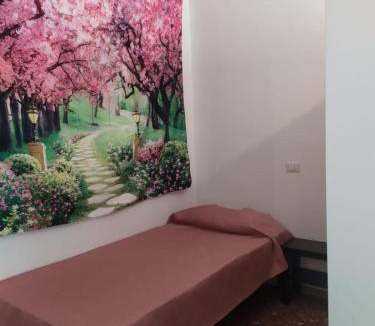 Pigneto House | Romamor 2