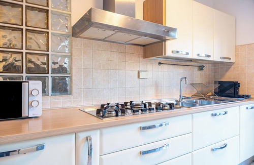 Zona XV Torre Maura Apartment | Roman Urban Stay