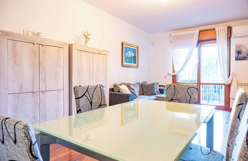 Zona XV Torre Maura Apartment | Roman Urban Stay