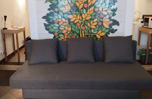 Rione VII Regola Apartment | Romantic apartment near St. Peter's