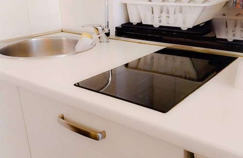 Rione VII Regola Apartment | Romantic apartment near St. Peter's