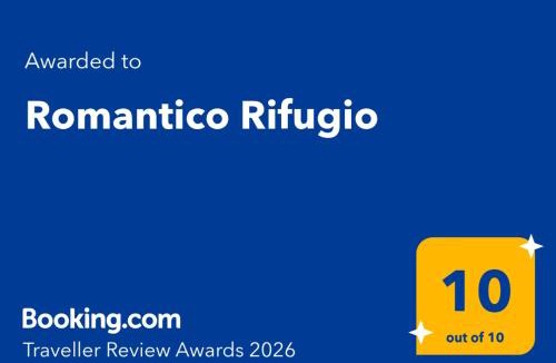 Guardiagrele Apartment | Romantico Rifugio