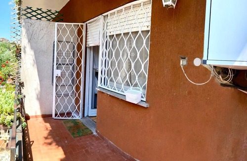 Zona LIV La Giustiniana Apartment | ⭐️⭐️⭐️⭐️ROME APARTMENT WIHT BALCONY AND PARKING ⭐️⭐️⭐️⭐️