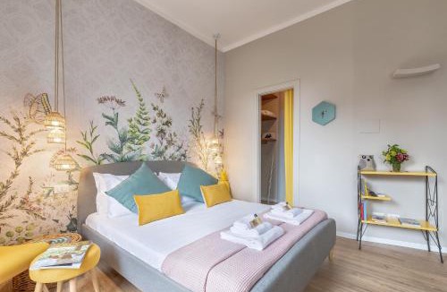 Rione VI Parione Apartment | Rome As You Feel - Pellegrino Suite in Navona