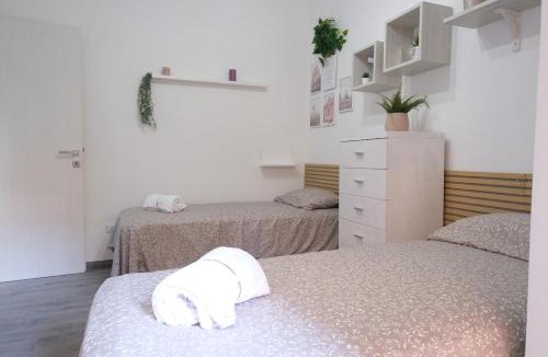 Aurelio Apartment | Rome - Oasis with Private Garden in Parco Pamphilj
