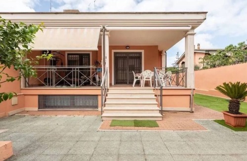 Zona XXXIV Casal Palocco House | Rome Vacation Home - Rome