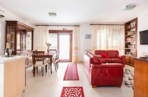 Zona XXXIV Casal Palocco House | Rome Vacation Home - Rome