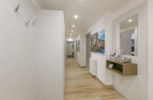 Trionfale Apartment | Rome Vatican Deluxe