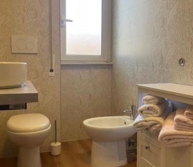 Universita Apartment | RomeActually casa turistica