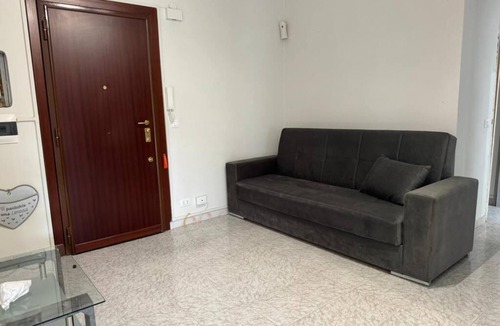 Quartiere XXII Collatino Apartment | RomeSweetHome: Tiburtina Apartment