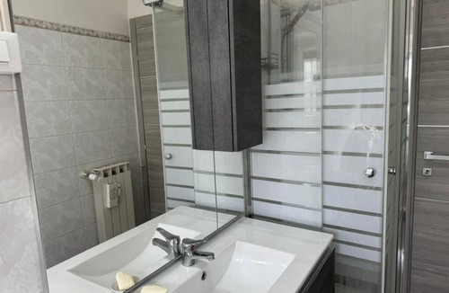 Quartiere XXII Collatino Apartment | RomeSweetHome: Tiburtina Apartment