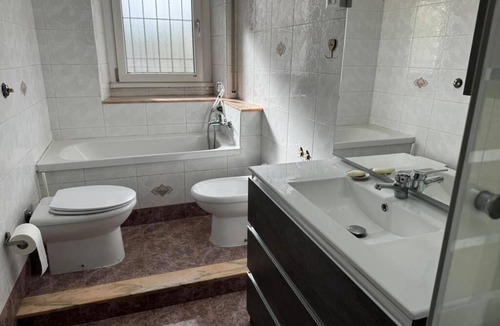 Quartiere XXII Collatino Apartment | RomeSweetHome: Tiburtina Apartment