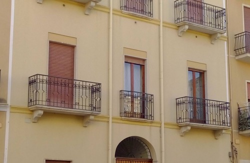 Trapani Apartment | Romey Apartment