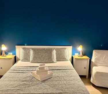 Universita House | Romulea Guest House
