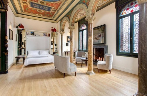 Repubblica Apartment | Roof Suite Rome Suitable for 6 Persons