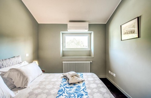 Quartiere III Pinciano Apartment | Roof top magic Piazza del Popolo