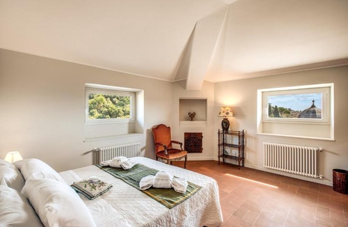 Quartiere III Pinciano Apartment | Roof top magic Piazza del Popolo