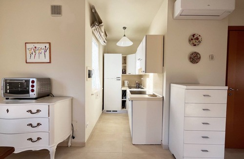 Lido di Camaiore Apartment | Rooftop Versilia, Casa Glicine near the sea