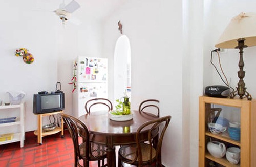 Palermo Apartment | Room and private small bathroom. Between Mondello Beach and Old Town! Free Park!