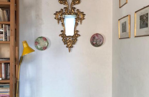 Trastevere House | ROOM for rent IN AN ANCIENT PALACE IN ROME TRASTEVERE