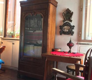 Trastevere House | ROOM for rent IN AN ANCIENT PALACE IN ROME TRASTEVERE
