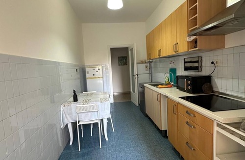 Quartiere XXII Collatino House | Room for rent near the city center