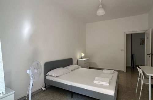 Quartiere XXII Collatino House | Room for rent near the city center