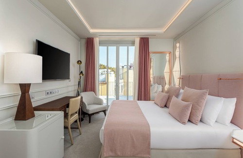 Rione III Colonna House | Room Mate Gran Filippo II, Roma – Fontana Di Trevi