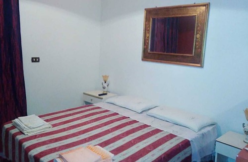 Torrenova Bed & Breakfast | Room San Marco
