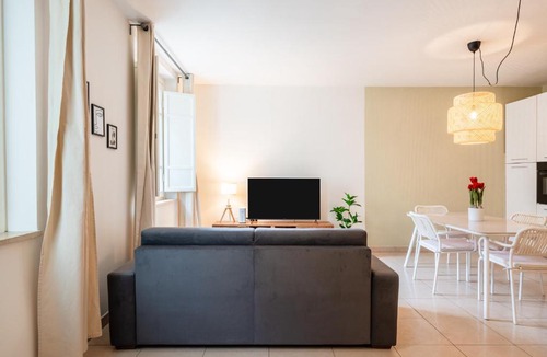 Sant'Antonio Apartment | Roped San Martino Garden