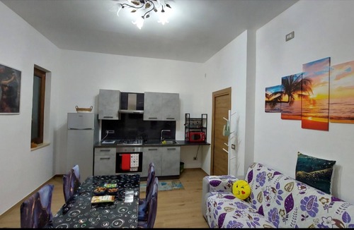 Castelnuovo Cilento Apartment | RosaRoom: Brand-new two-room apartment, 10 minutes from the beach