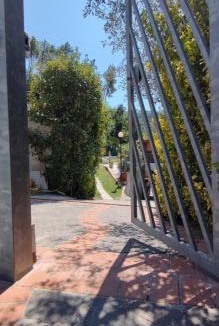 Fosdinovo House | Rosi Room