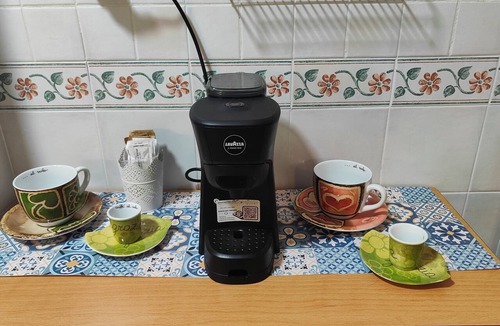 Zona XXXIII Acilia Sud Apartment | Rosy's Garden, between Rome's EUR district and the sea at Ostia