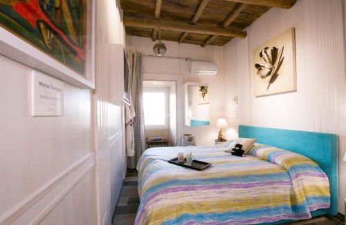 Vignanello Apartment | ROUTE 66 SPA
