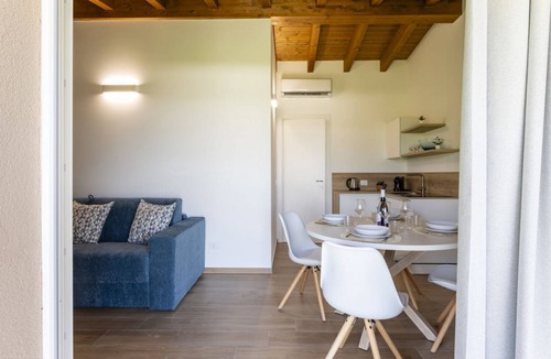 Casale Modica Apartment | Rural complex with pool