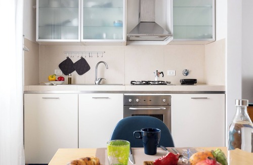 Ricorboli Apartment | Rusciano 20 Apartment