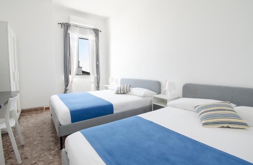 Panza Apartment | Rusticano - intero appartamento